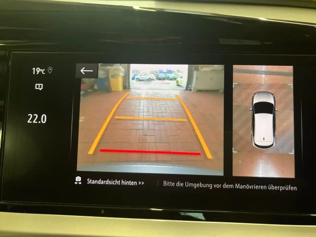 Opel Grandland X 1.2 Turbo Ultimate