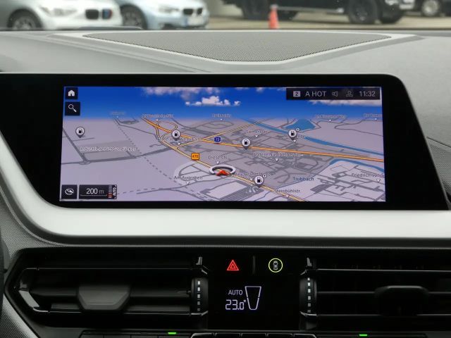 BMW 118 118i Advantage pakket Sedan