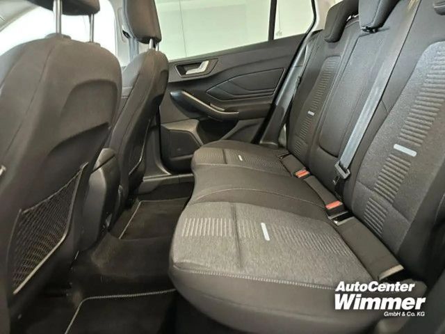 Ford Focus Active EcoBoost Wagon