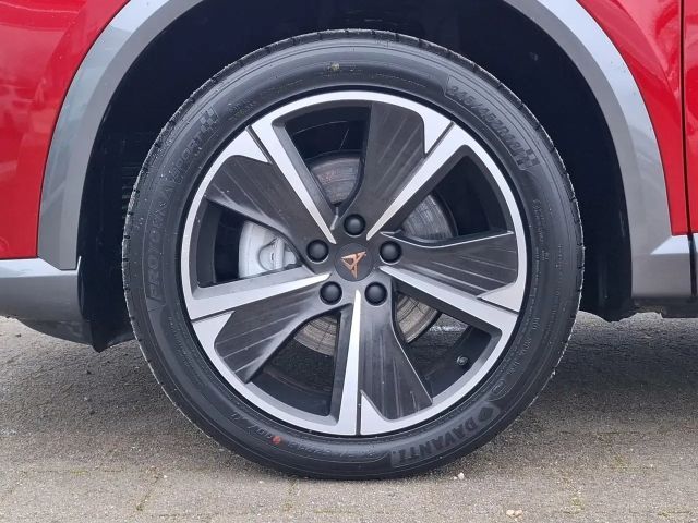 Cupra Formentor 2.0 TSI 4Drive DSG