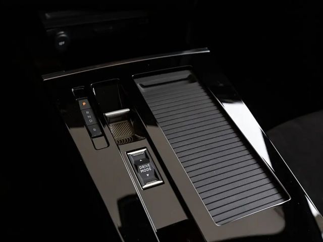 Opel Astra GS-Line Grand Sport