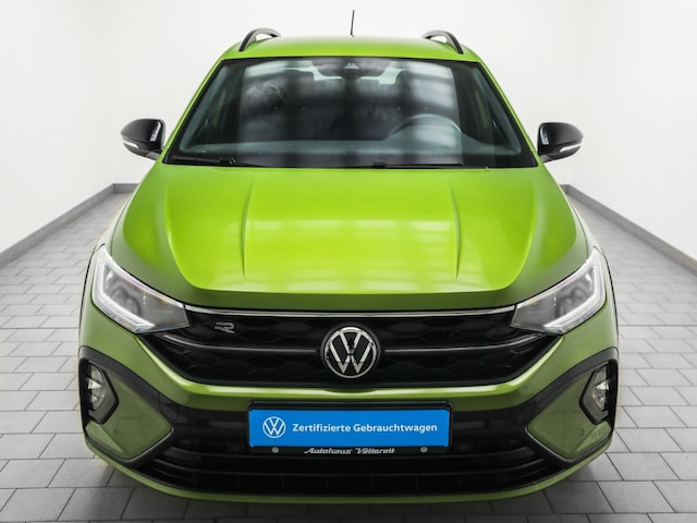 Volkswagen Taigo 1.5 TSI DSG R-Line Style
