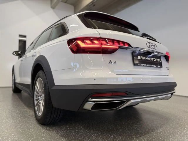 Audi A4 allroad 40 TDI Quattro