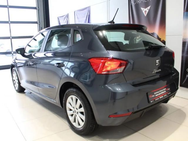 Seat Ibiza 1.0 TSI Style