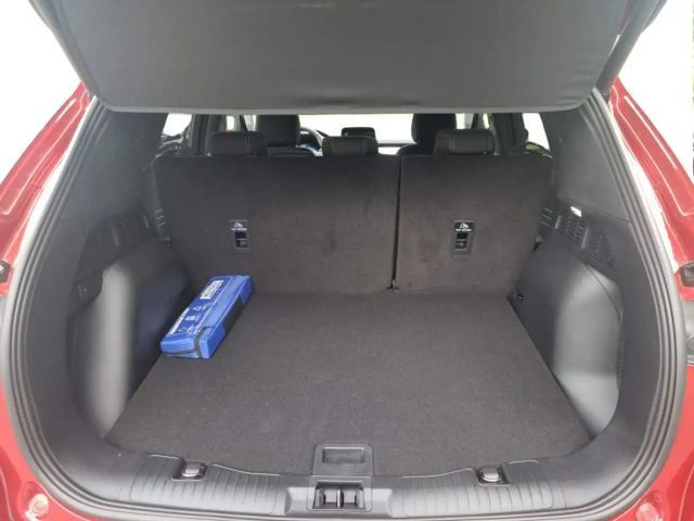 Ford Kuga Plug in Hybrid Titanium