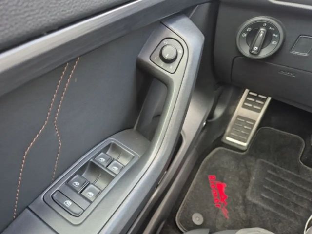 Cupra Ateca 2.0 TSI 4Drive DSG