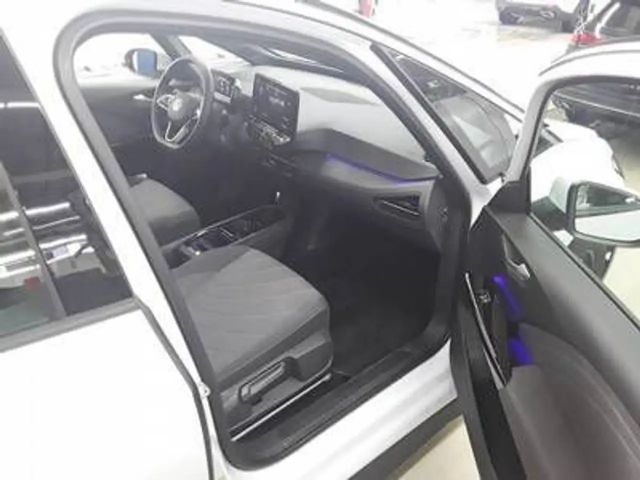 Volkswagen ID.3 Performance Pro