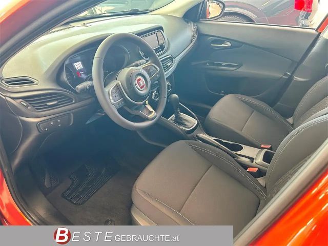 Fiat Tipo Hybrid 130
