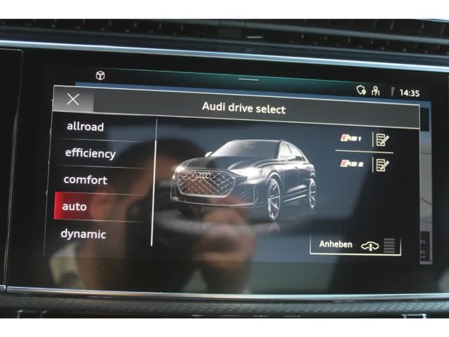 Audi RS Q8 4.0 TFSI Quattro