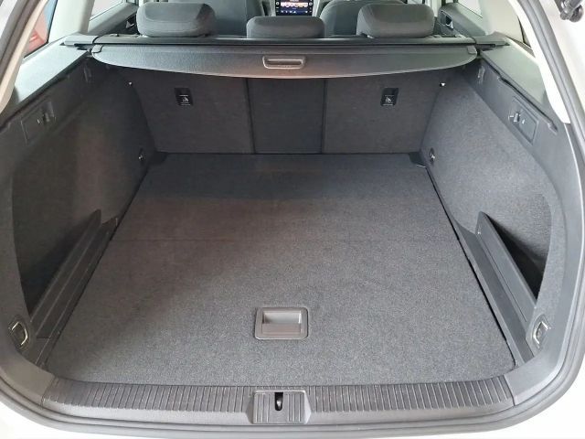 Volkswagen Passat Business DSG Variant