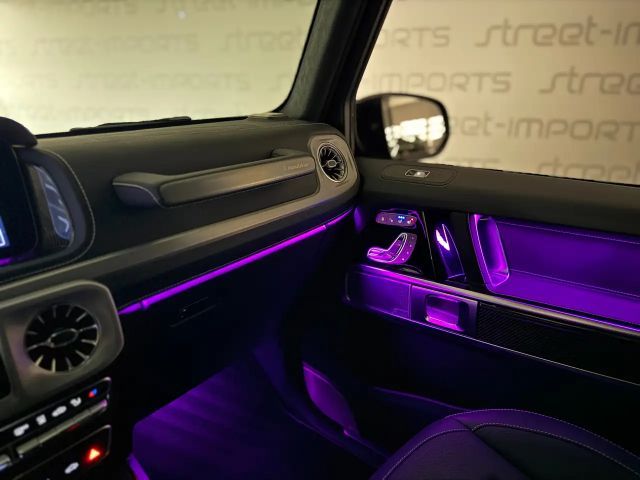 Mercedes-Benz G 400 Brabus