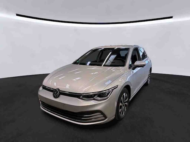 Volkswagen Golf 1.5 TSI Golf VIII