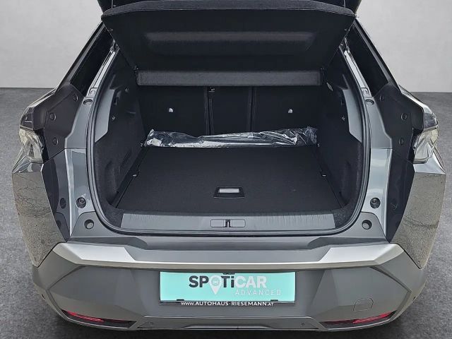 Peugeot E-3008 73Kwh GT-Line