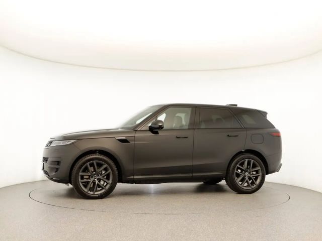 Land Rover Range Rover Sport S