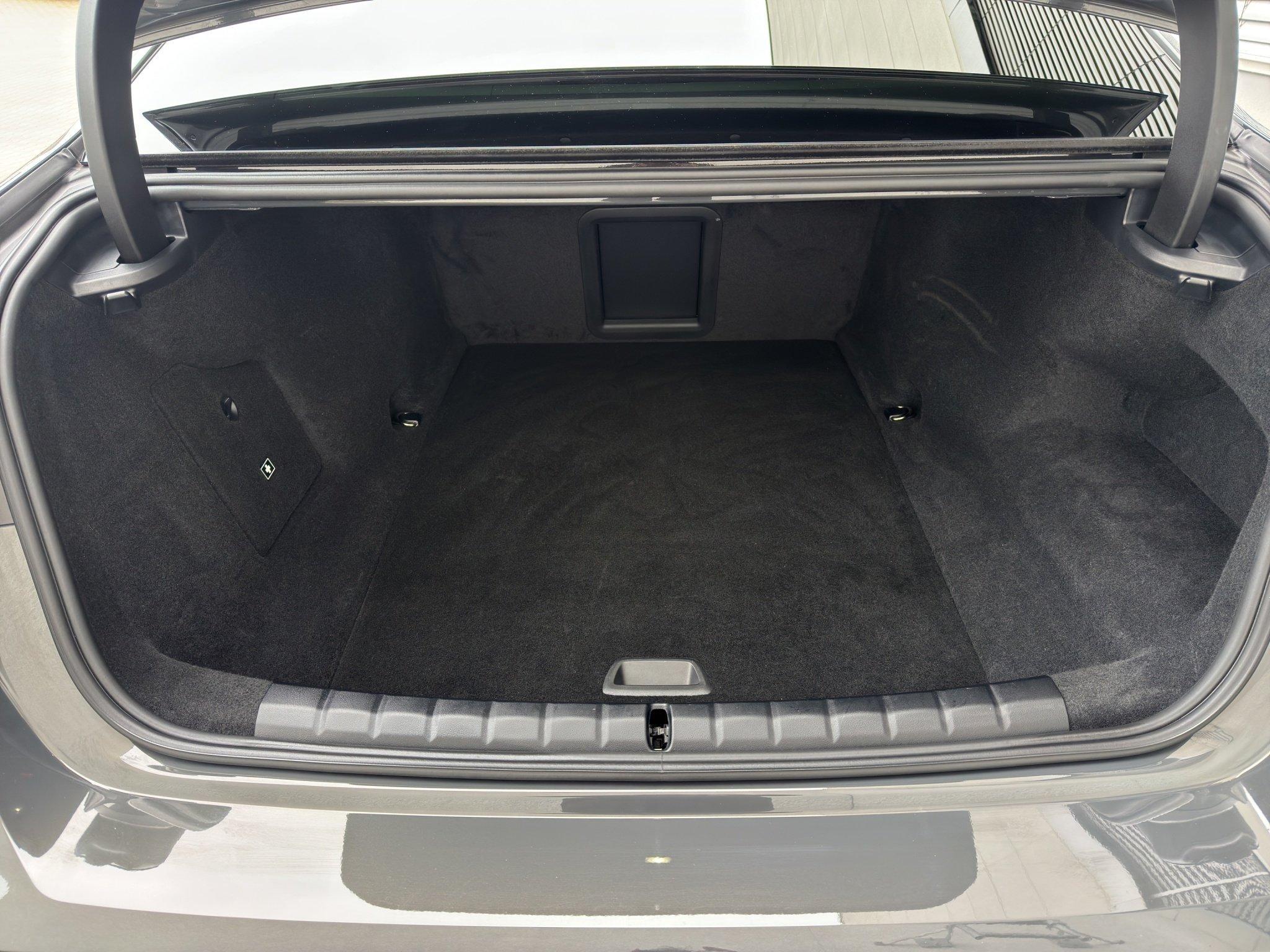 BMW i7 Sedan xDrive60