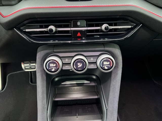 Skoda Kodiaq Sportline