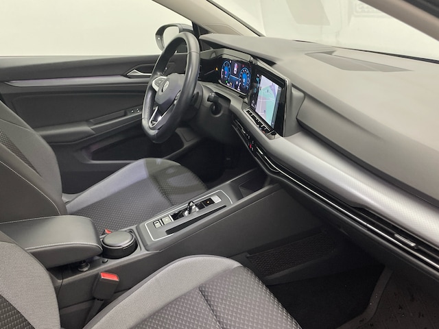 Volkswagen Golf 2.0 TDI DSG Golf VIII