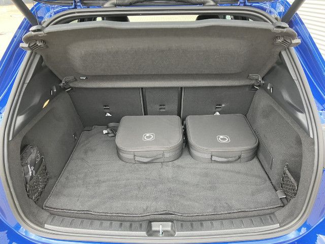 Mercedes-Benz EQA 350 4MATIC