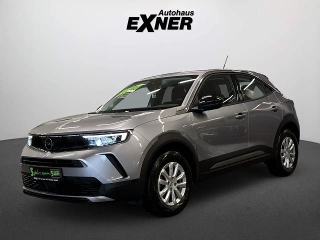 Opel Mokka 1.2 Turbo Edition Turbo