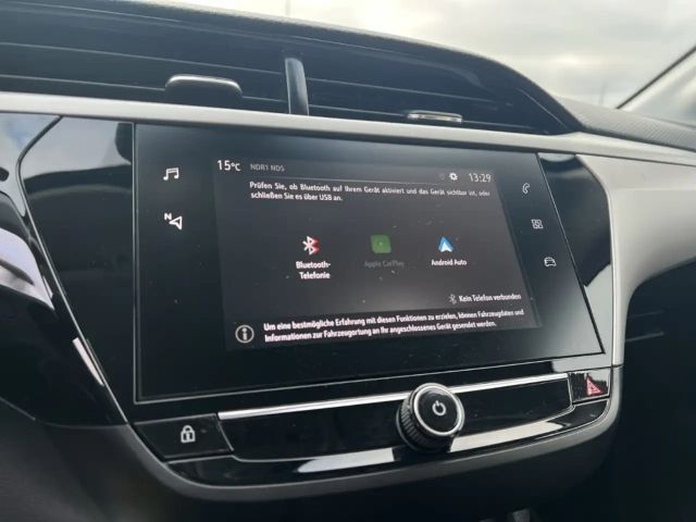 Opel Corsa 1.2 Turbo Edition