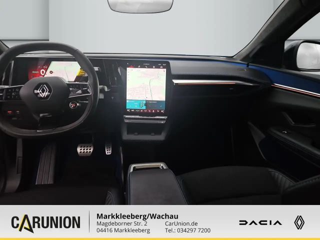 Renault Scenic Alpine E-Tech Esprit