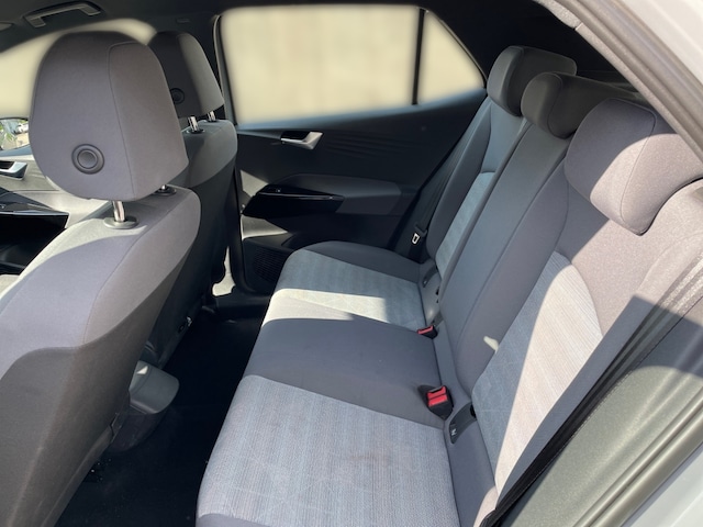 Volkswagen ID.3 *LED*NAVI*PARKSENSOR*APPCON*