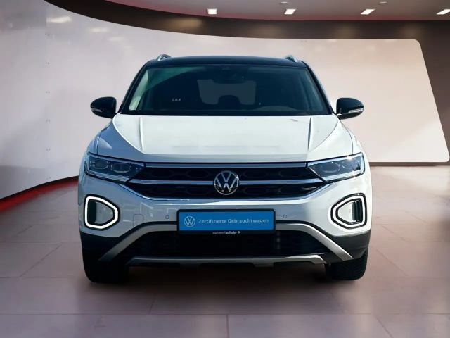 Volkswagen T-Roc DSG Style