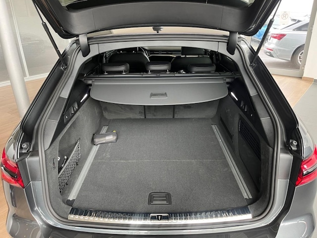 Audi A6 40 TDI Avant Quattro S-Line S-Tronic