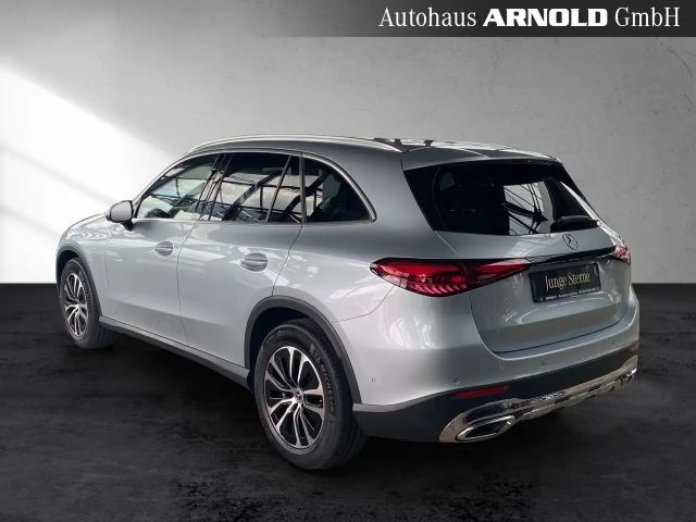 Mercedes-Benz GLC 200 4MATIC AVANTGARDE