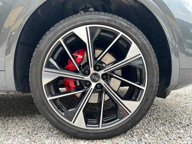 Audi Q5 40 TFSI Quattro S-Tronic