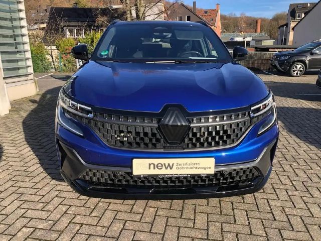 Renault Austral Alpine Esprit Techno