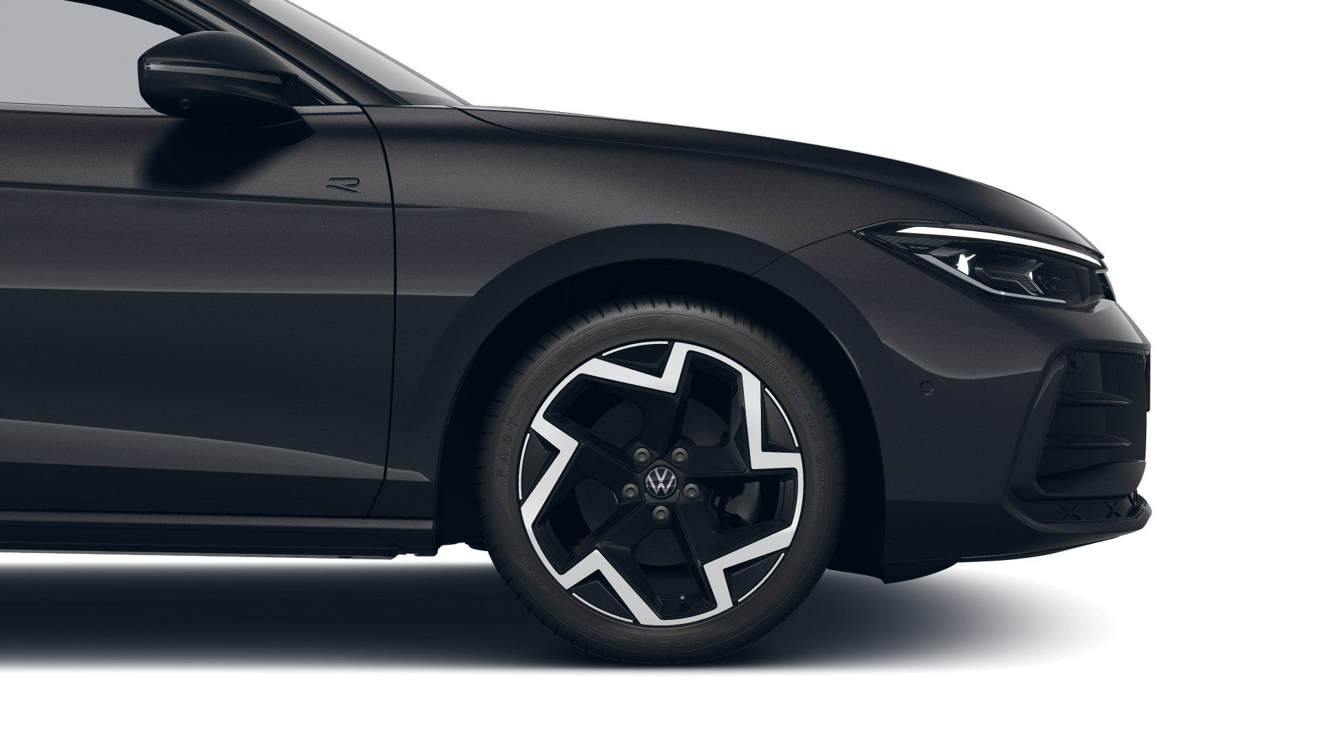 Volkswagen Passat DSG