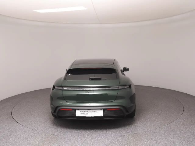 Porsche Taycan Sport Turismo