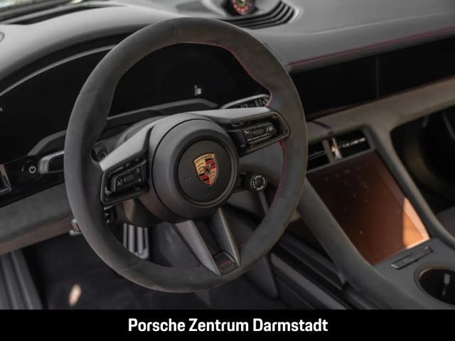Porsche Taycan GTS Sport Turismo