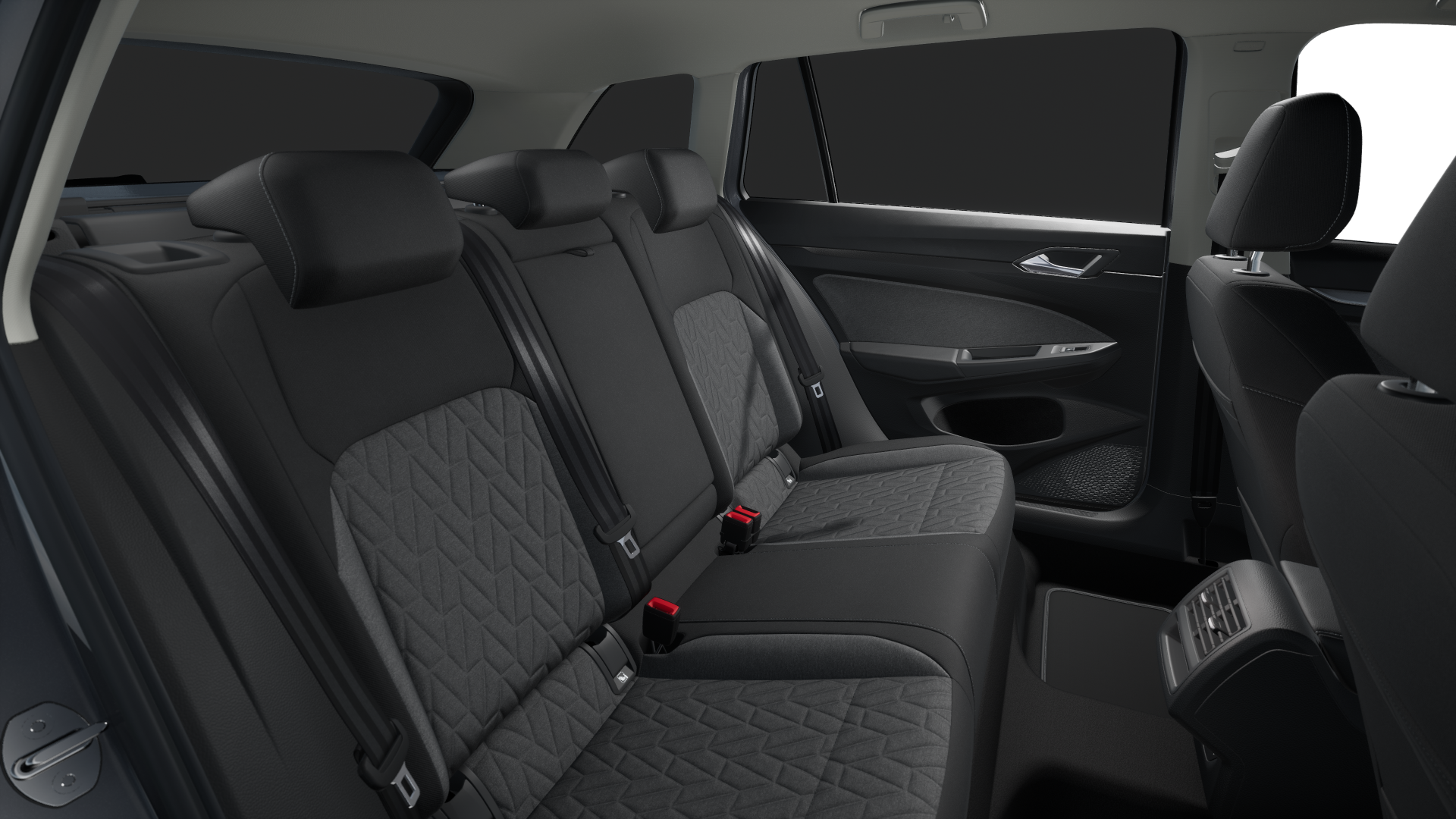 Volkswagen Golf 1.5 eTSI Variant