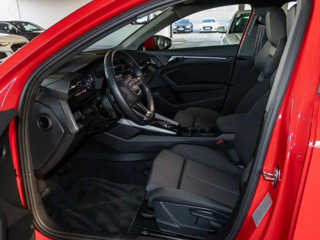 Audi A3 40 TFSI Hybride Sedan