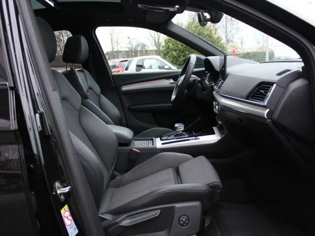 Audi Q5 35 TDI S-Line Sportback