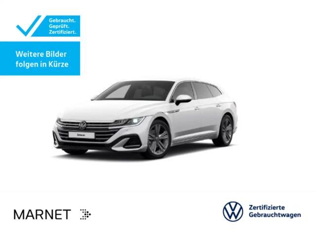 Volkswagen Arteon 2.0 TSI DSG R-Line