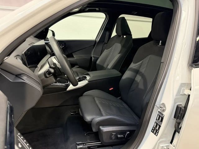 BMW X3 M-Sport xDrive