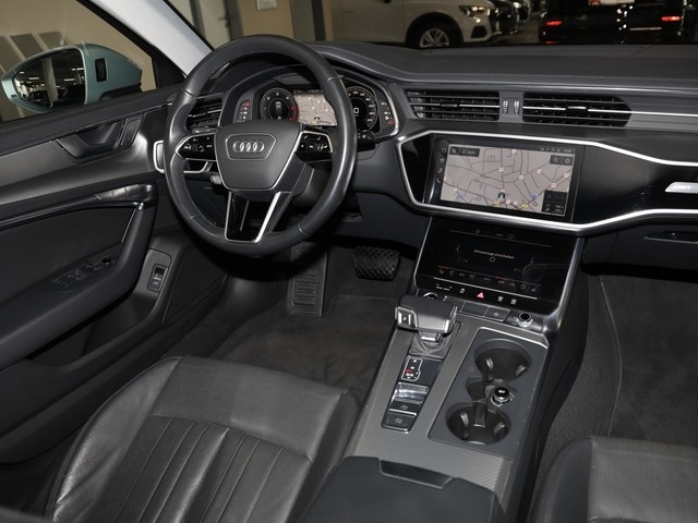Audi A6 35 TDI Avant S-Tronic