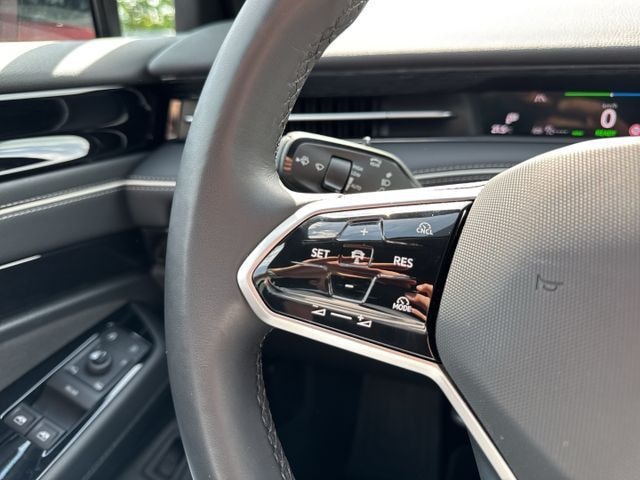 Volkswagen ID.7 Pro Tourer