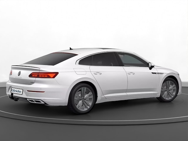 Volkswagen Arteon 2.0 TSI R-Line