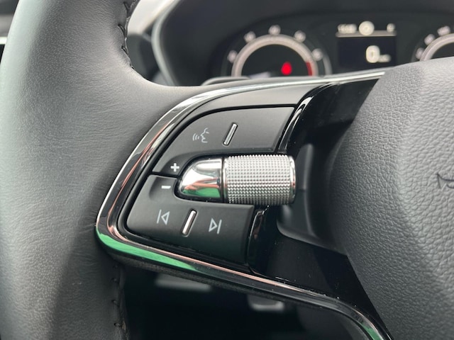 Skoda Fabia 1.0 TSI Ambition