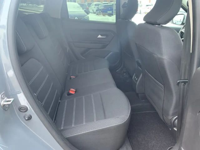 Dacia Duster 2WD TCe 130