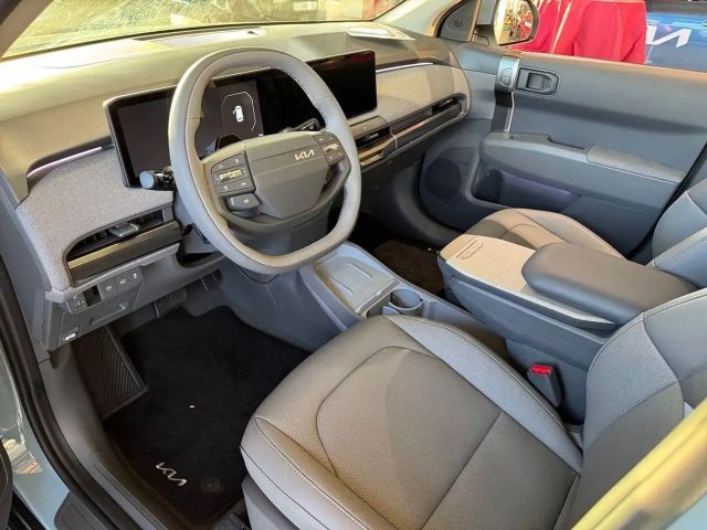 Kia EV3 81.4 kWh Earth