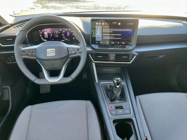 Seat Leon 1.5 TSI Style