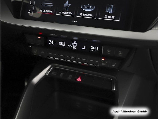 Audi S3 Quattro S-Tronic Sedan