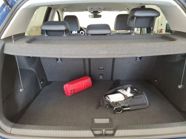 Volkswagen Golf 1.5 eTSI DSG Golf VIII