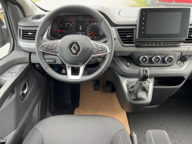 Renault Trafic Blue EDC Grand L2H1 Spaceclass