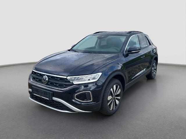 Volkswagen T-Roc Move